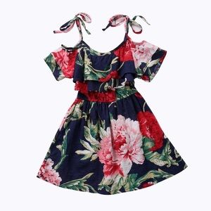 🔥Toddler Girls Dress